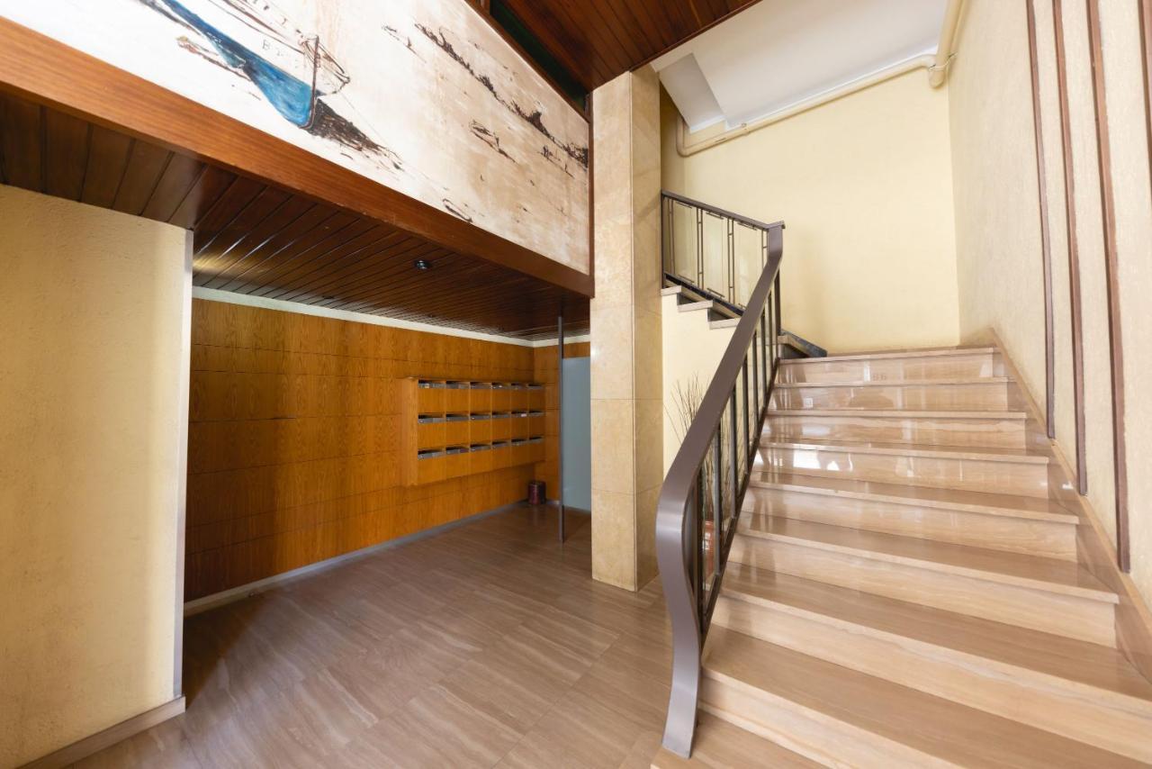 Bravissimo Les Voltes, Modern 1-bedroom Gerona