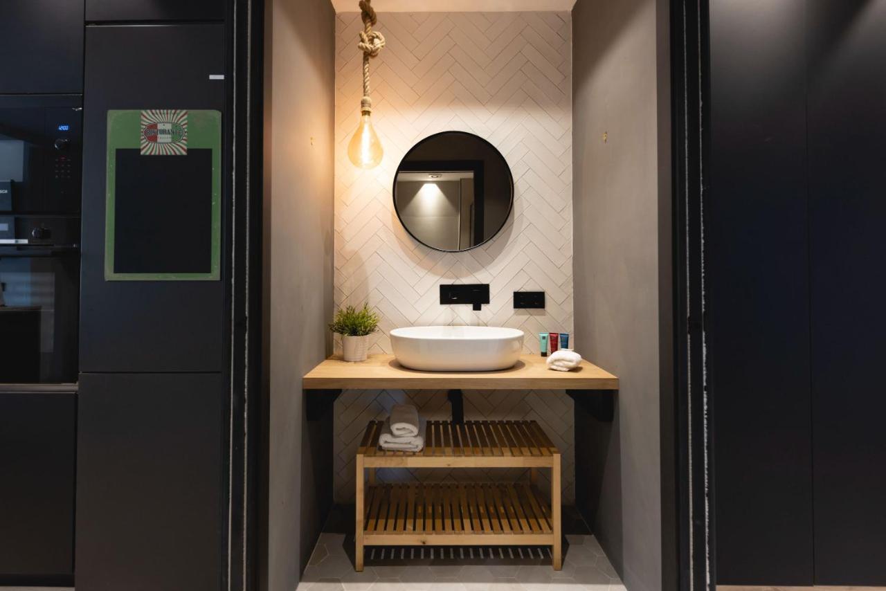 Apartamento Bravissimo Les Voltes, Modern 1-bedroom
