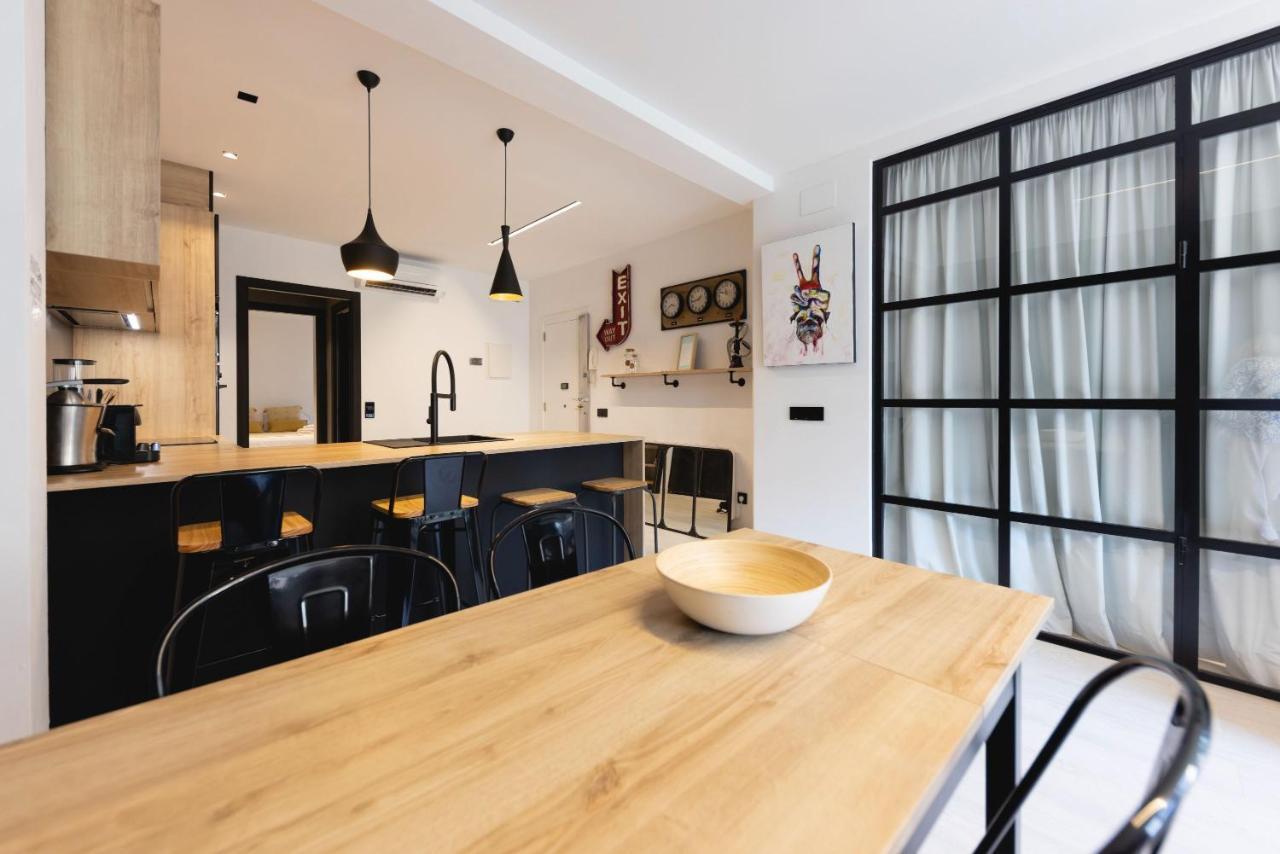 Bravissimo Les Voltes, Modern 1-bedroom Apartamento