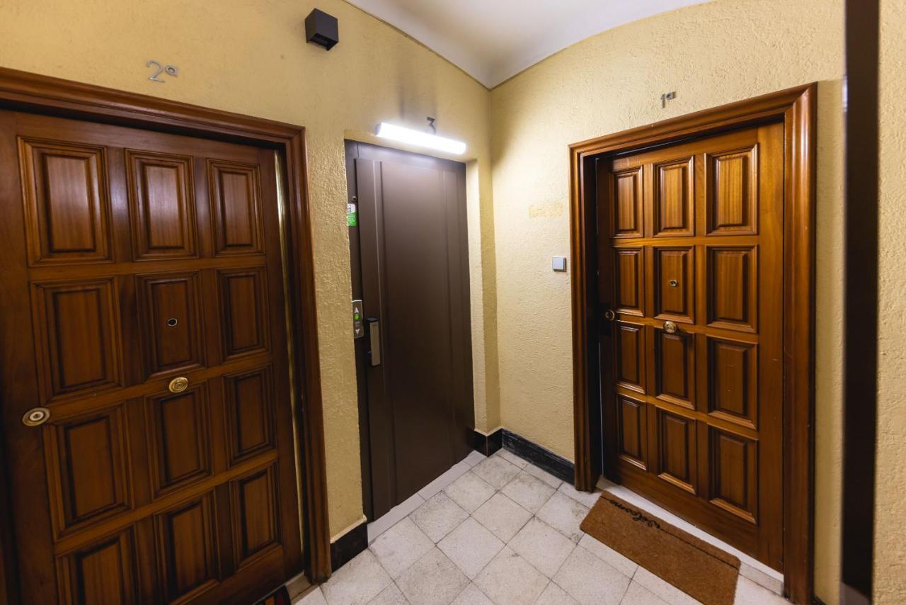 Bravissimo Les Voltes, Modern 1-bedroom Apartamento *