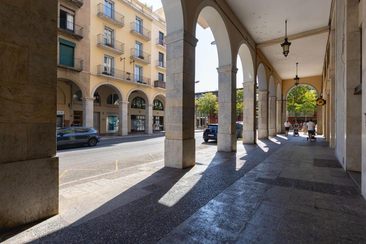 Apartamento Bravissimo Les Voltes, Modern 1-bedroom *