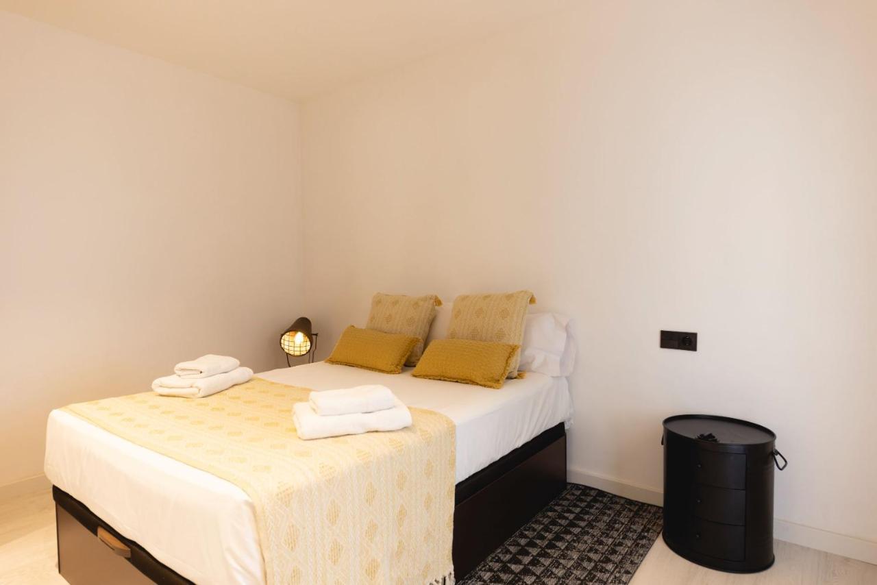 Bravissimo Les Voltes, Modern 1-bedroom