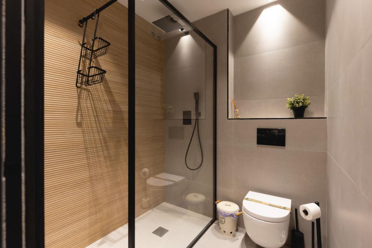 Bravissimo Les Voltes, Modern 1-bedroom