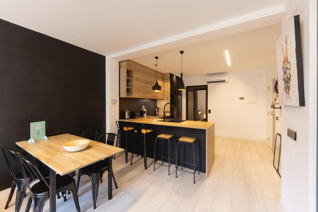 Apartamento Bravissimo Les Voltes, Modern 1-bedroom Gerona