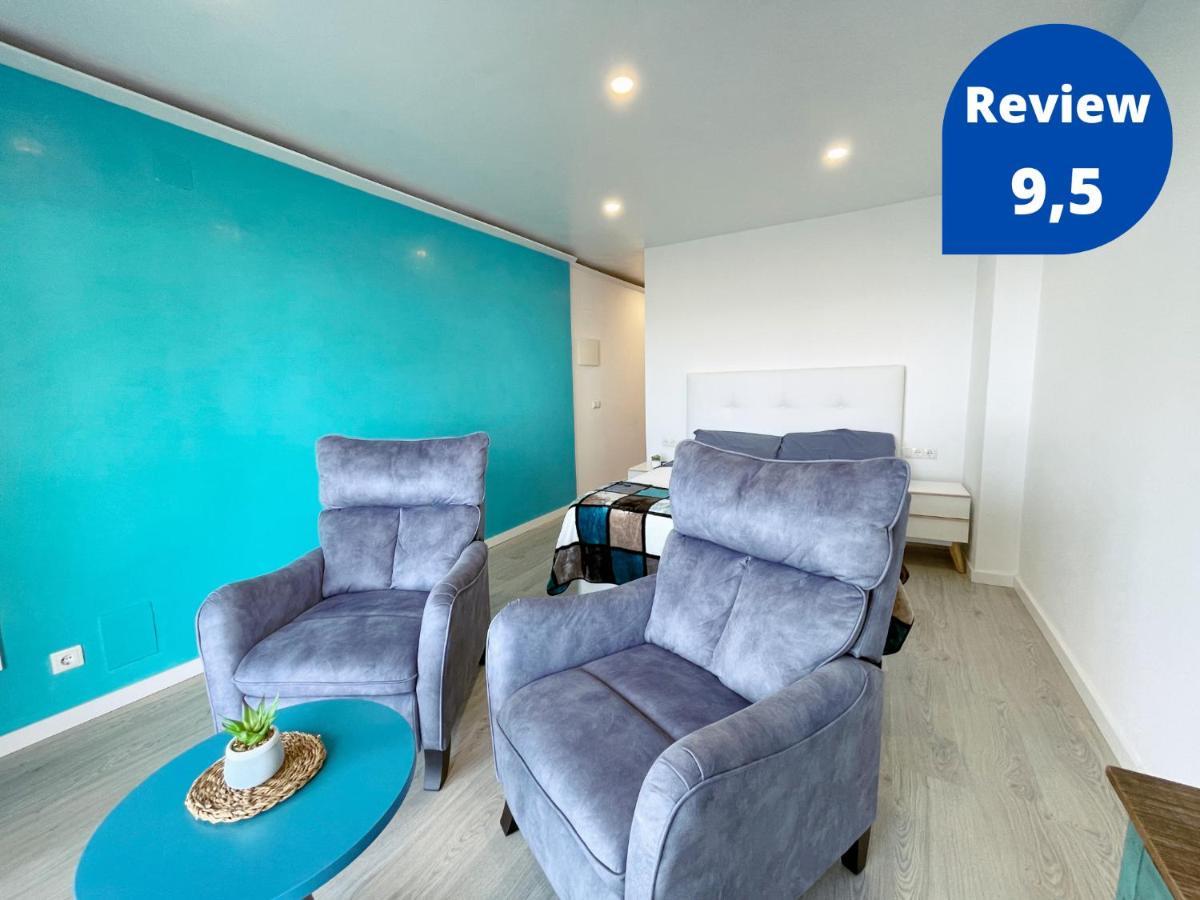Apartamento Happy Lloret