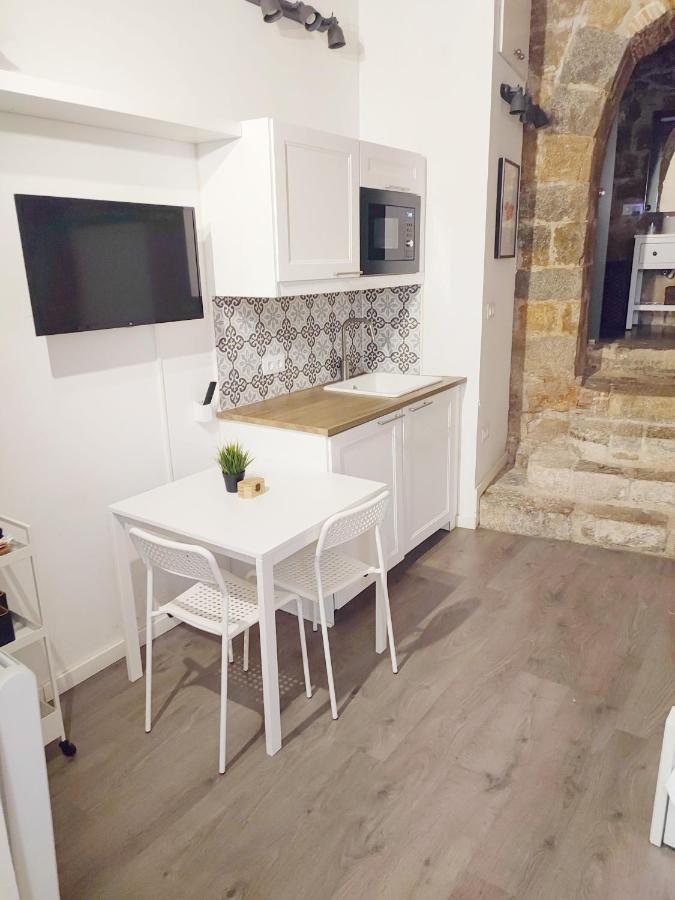 Apartment Catedral