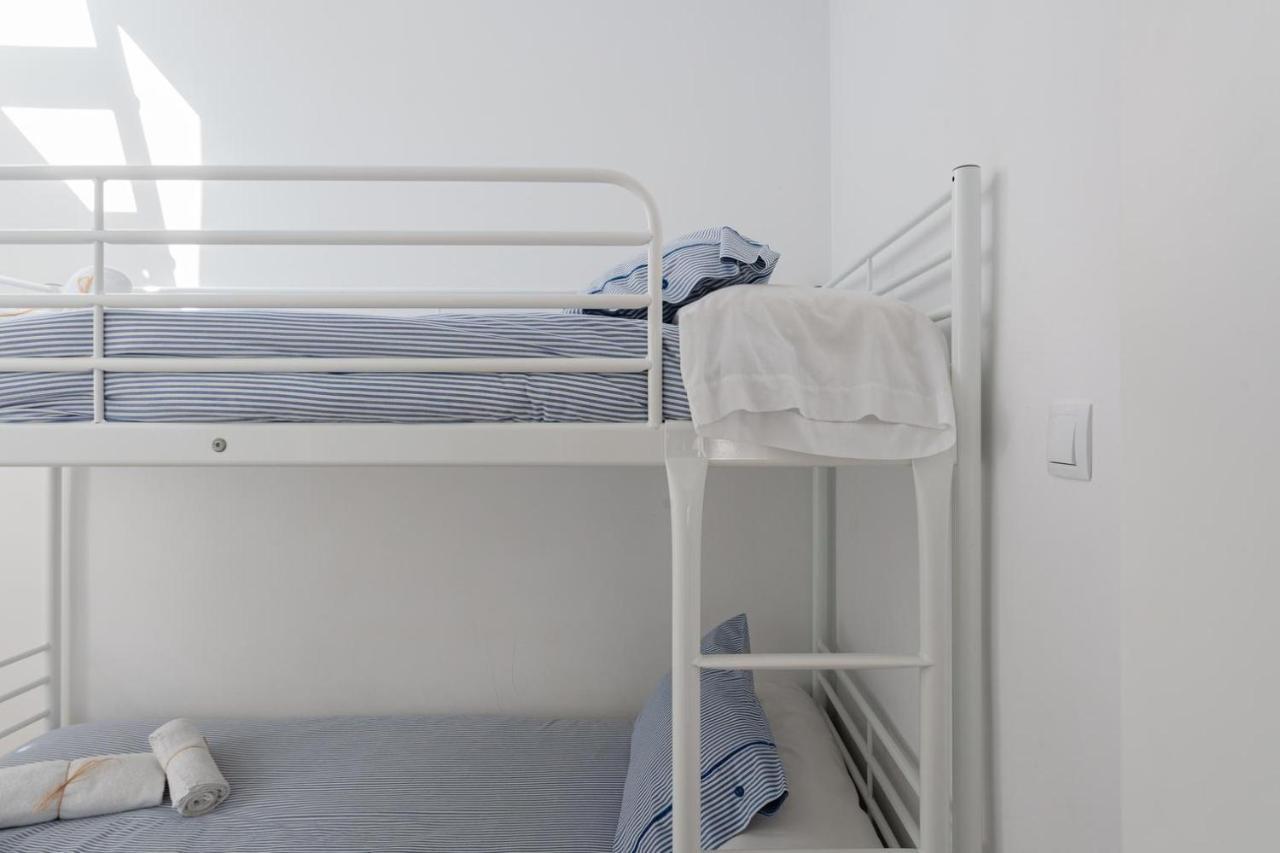 100 - Calle Coral- Apartamento