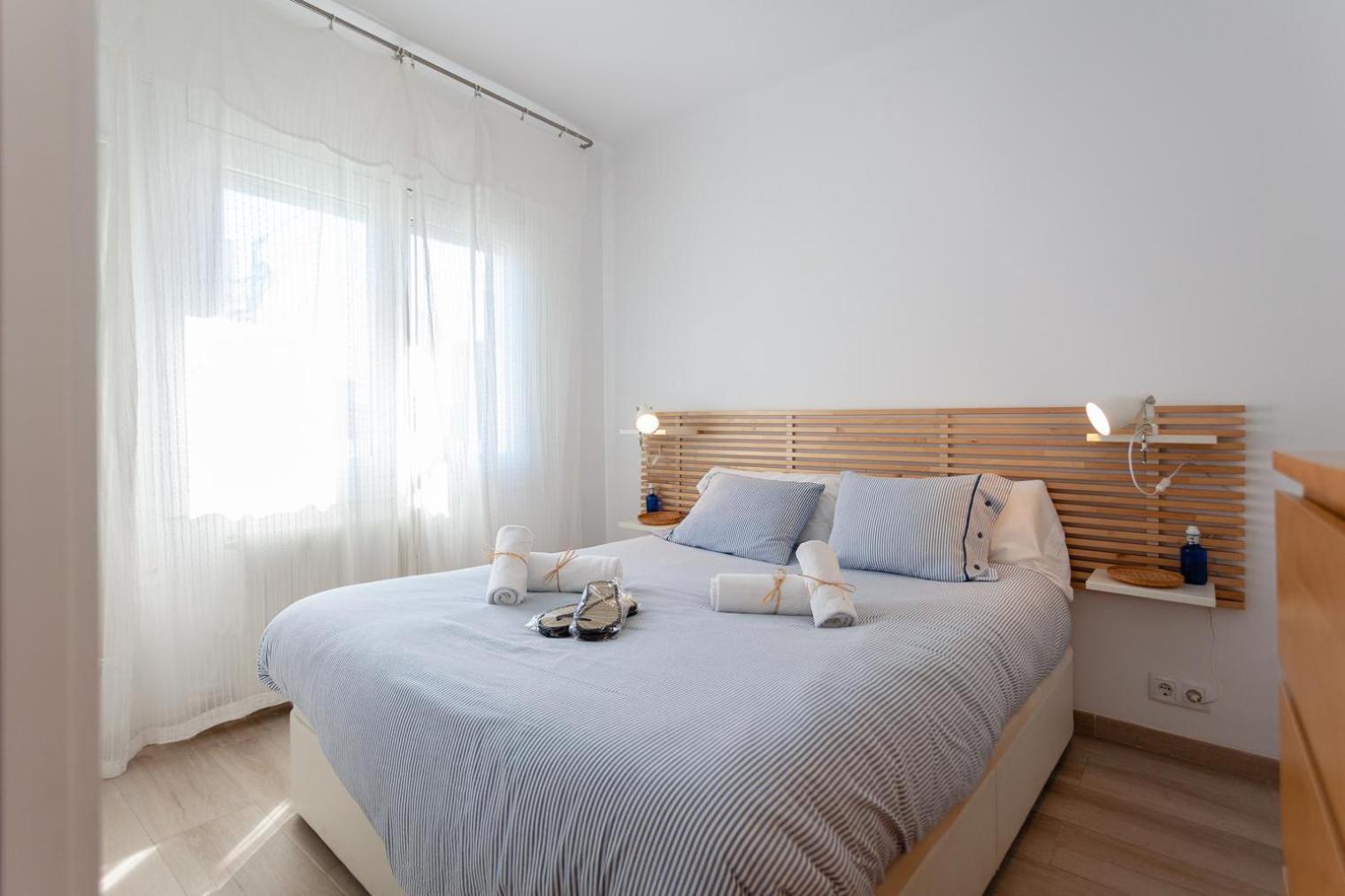 Apartamento 100 - Calle Coral-