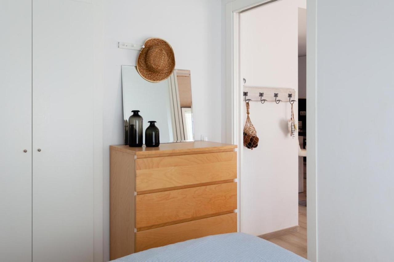 100 - Calle Coral- Apartamento *