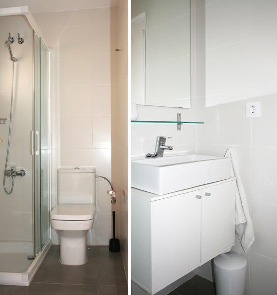 Apartamento La Riera *