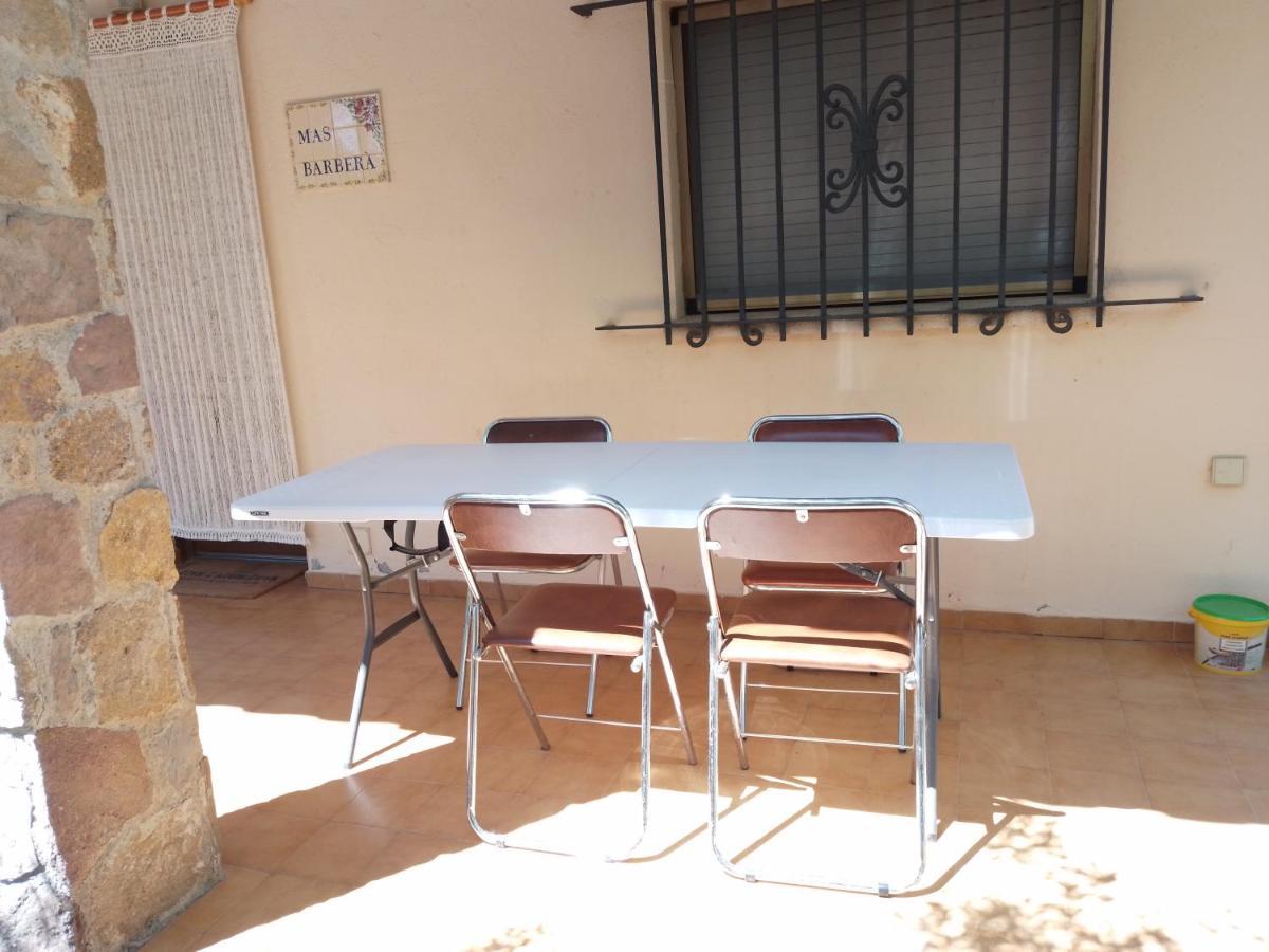 Casa Amb Gran Jardi A Vilauer-costa Brava - Alt Emporda Holiday home