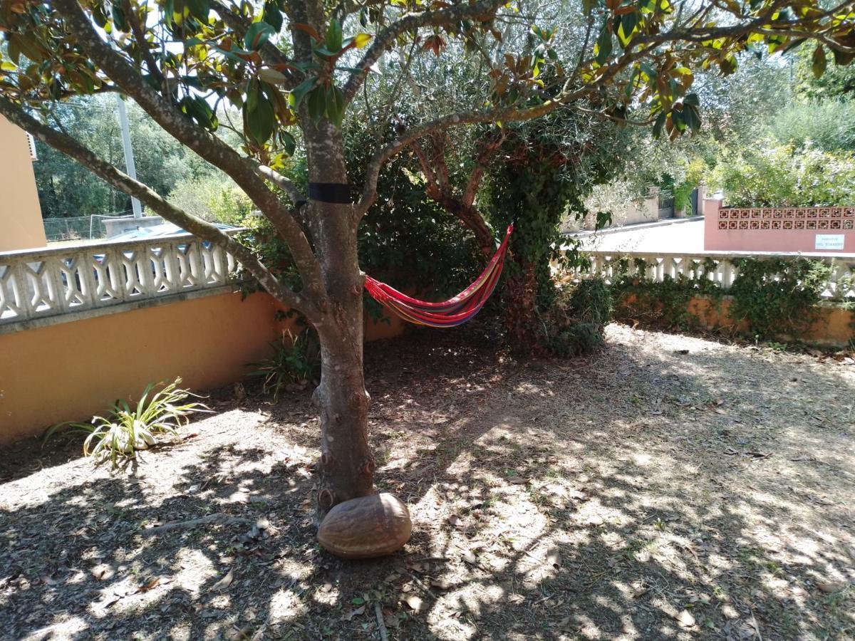 Casa Amb Gran Jardi A Vilauer-costa Brava - Alt Emporda Holiday home Vilaur