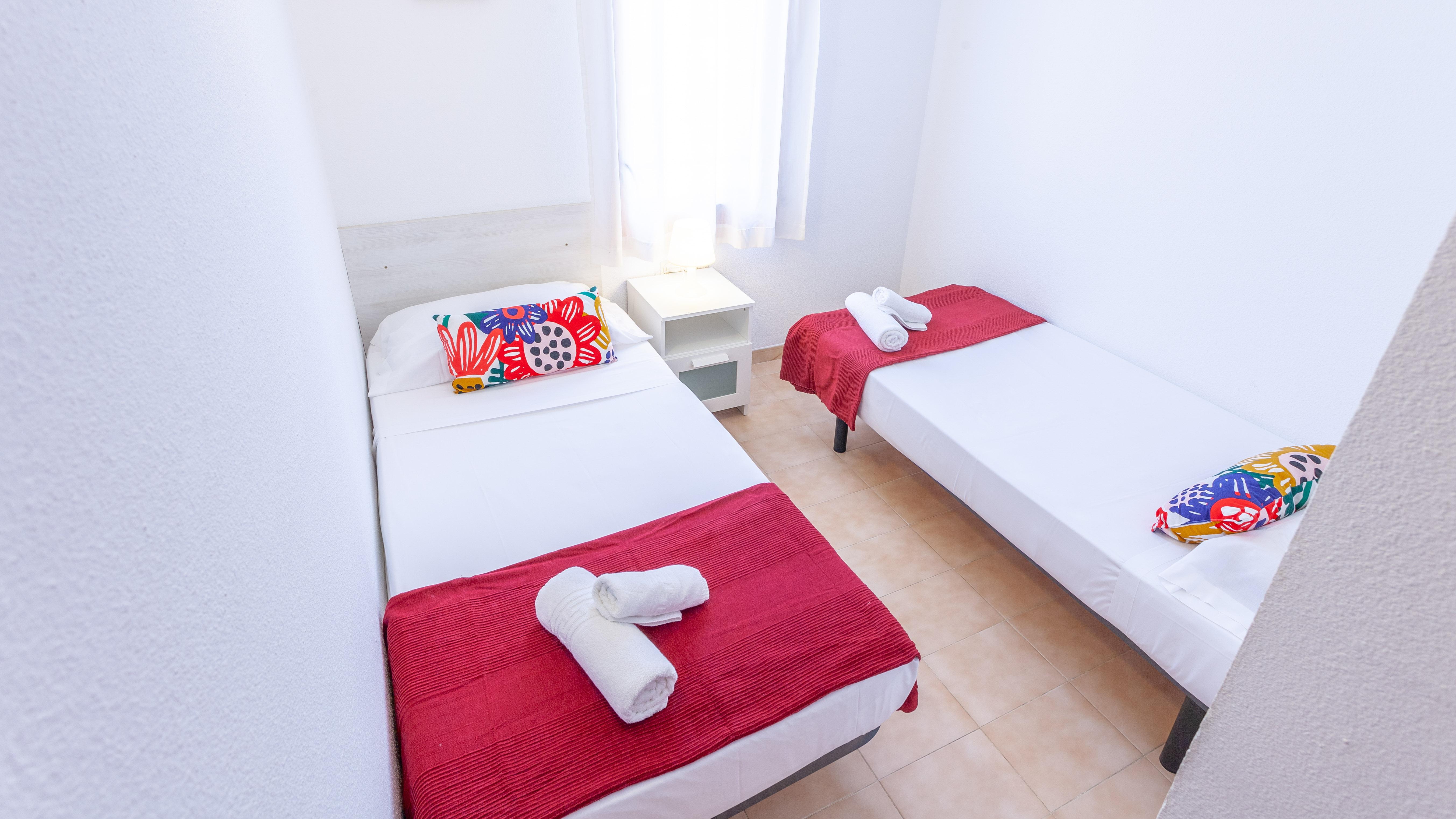 Apartamento Royal S'alguer
