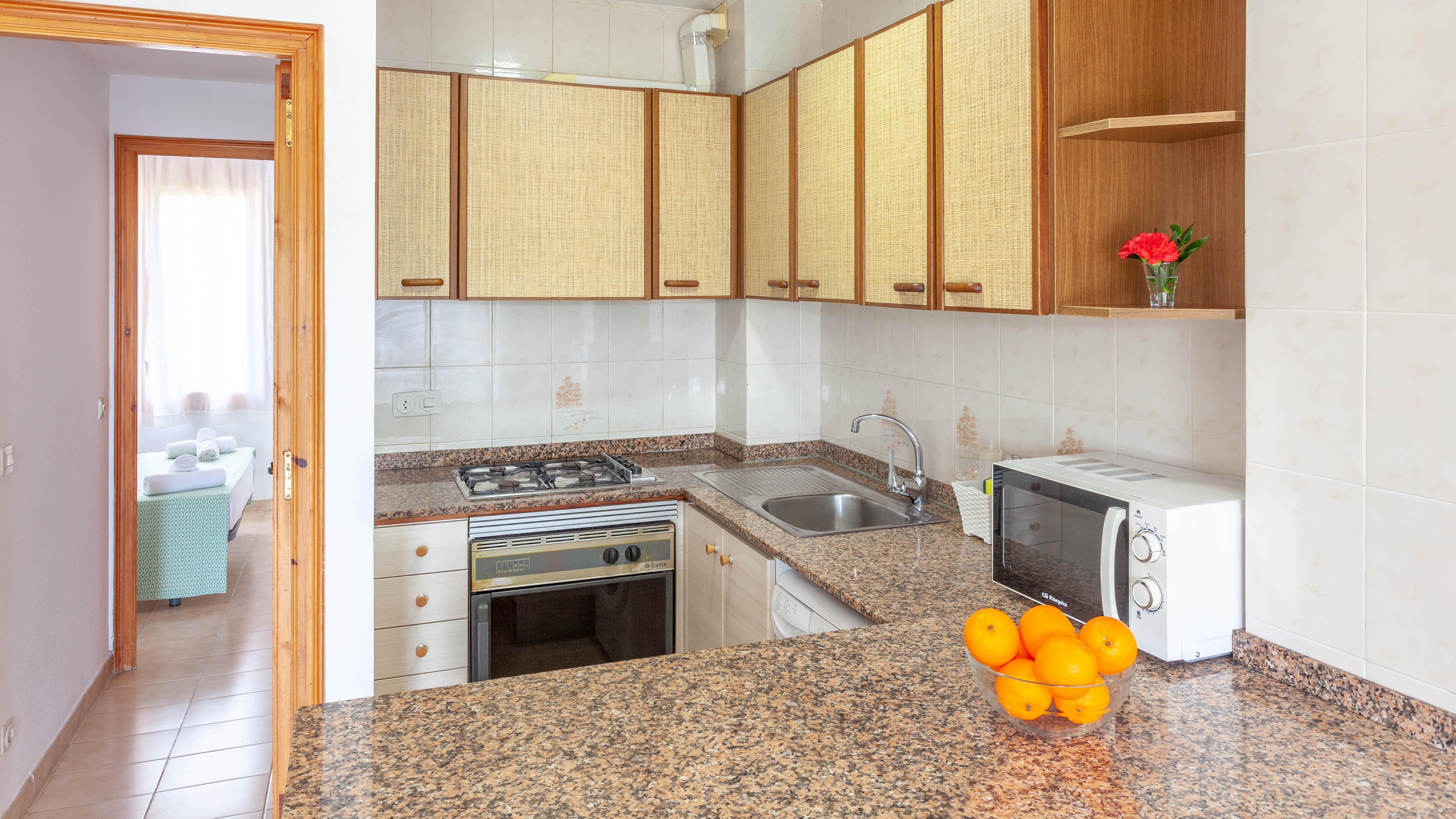 Apartamento Royal S'alguer Palamós