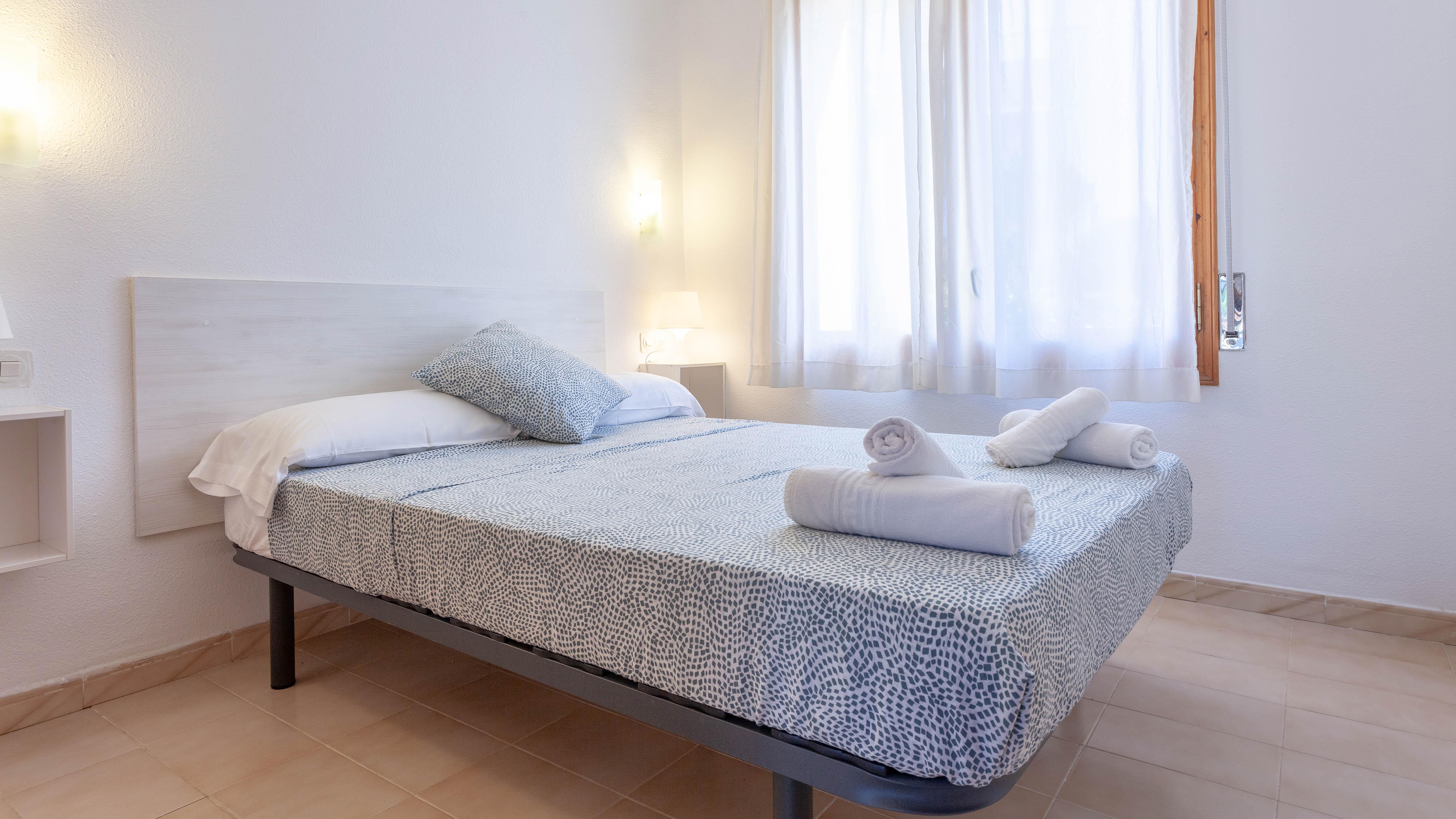 Royal S'alguer Apartamento