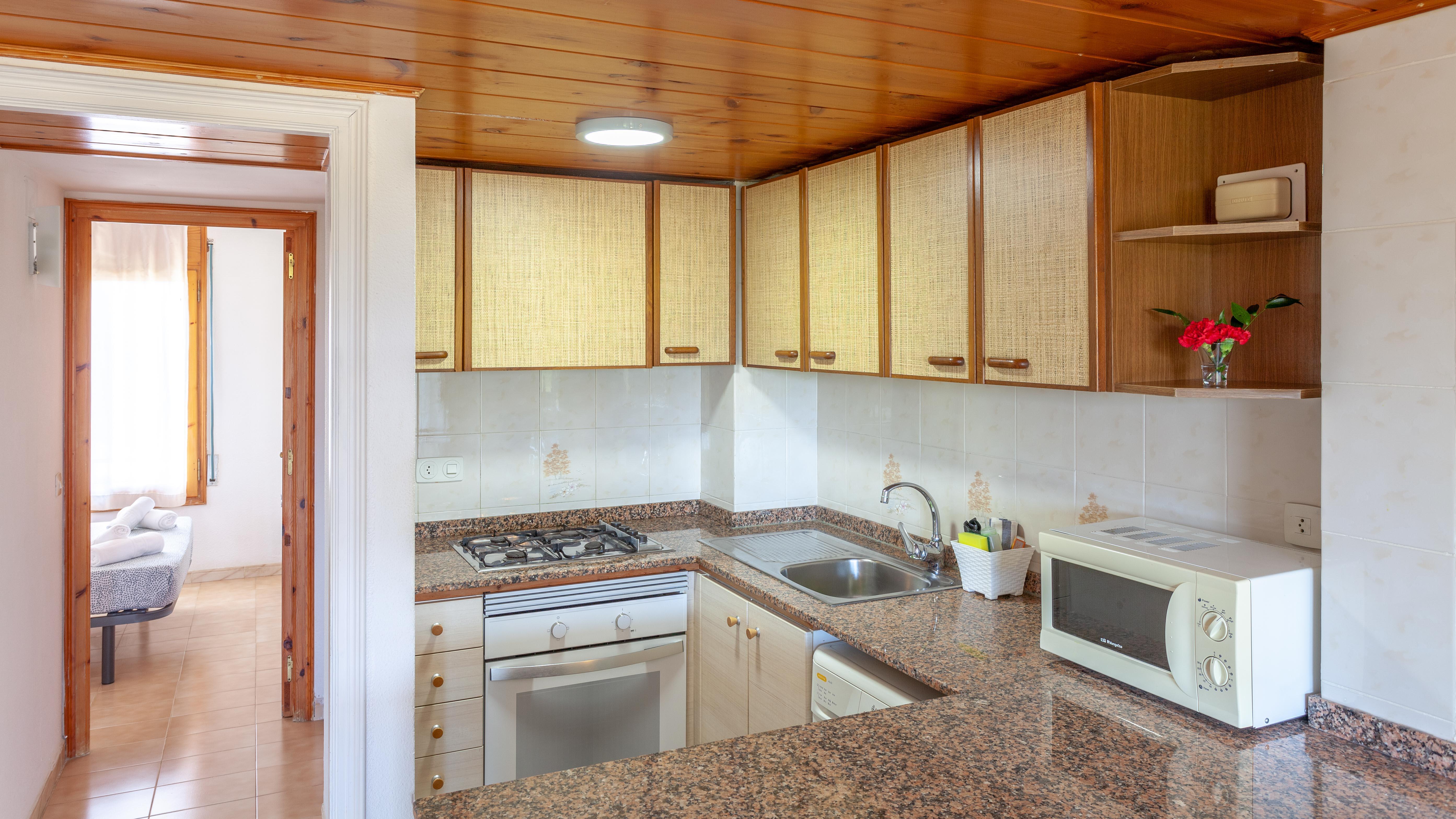 Apartamento Royal S'alguer