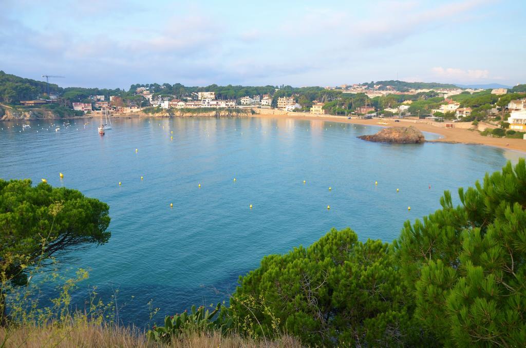 Royal S'alguer Apartamento Palamós