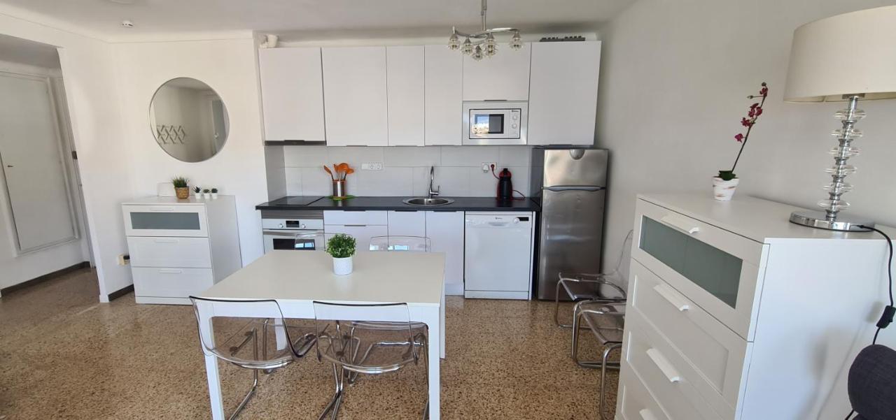 Bahia Iii Apartamento *