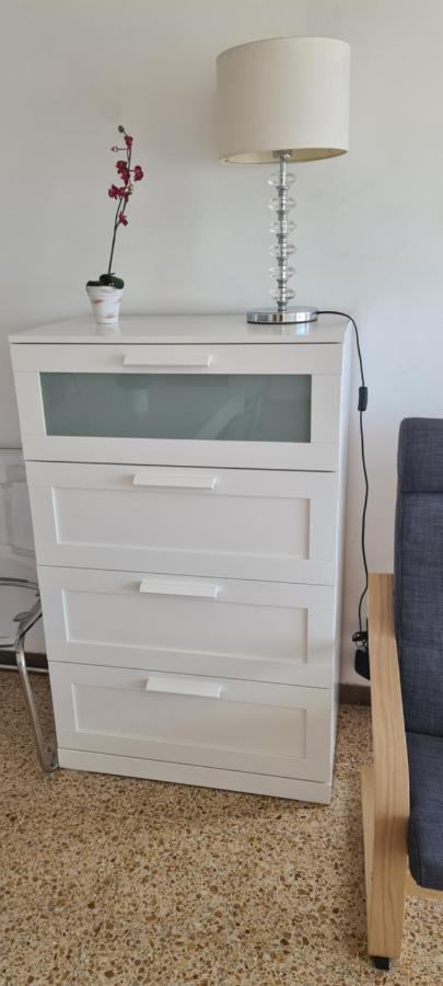 Bahia Iii Apartamento Ampuriabrava