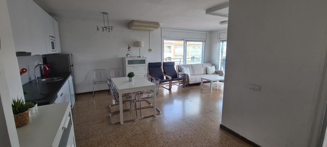 Bahia Iii Apartamento