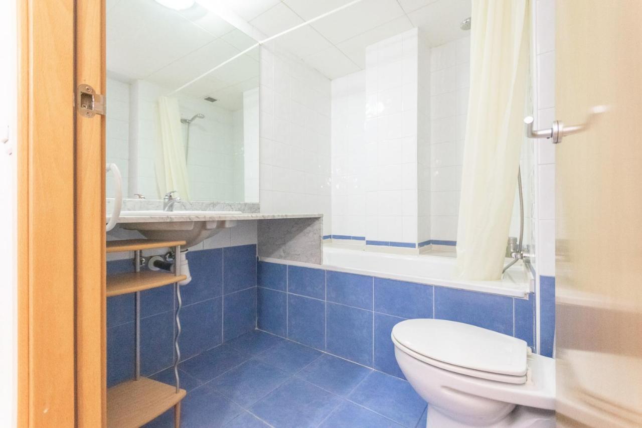 Apartamento Apartamento Vista Canal *