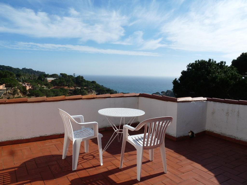 Private Cala Canyelles Lloret de Mar
