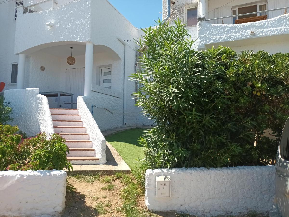 Apartamento Port De La Selva El Port De La Selva