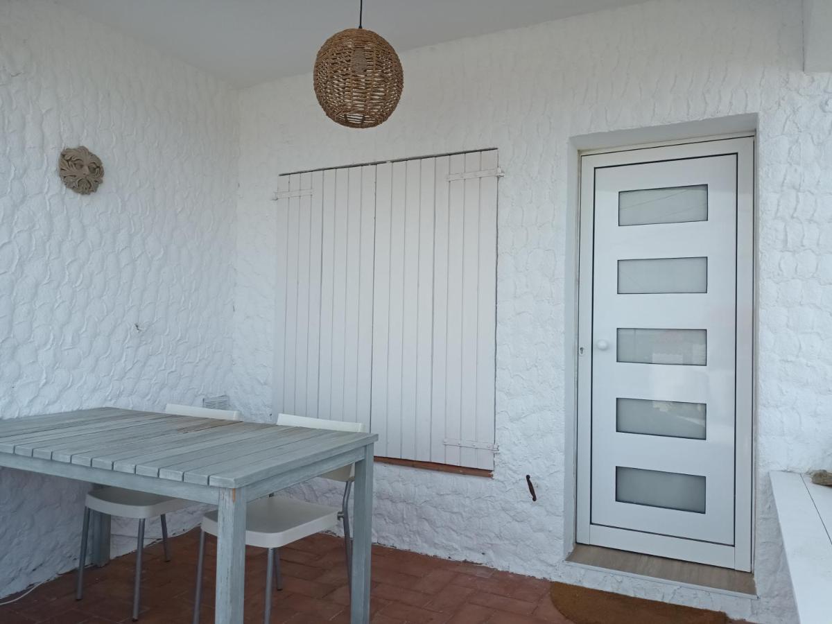 Port De La Selva Apartamento