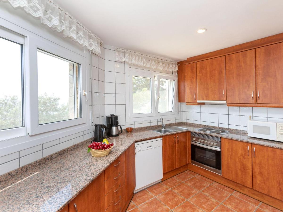 Villa Panorama-1 By Interhome Lloret de Mar