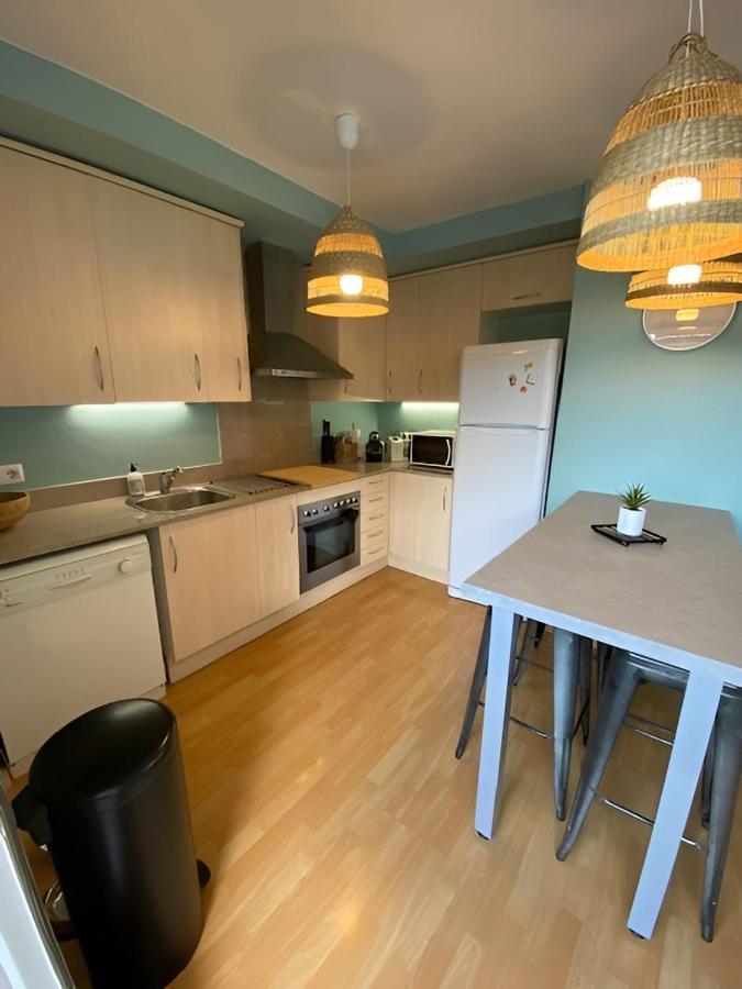 Superbe Rénové, Résidence Avec Piscine Apartamento *