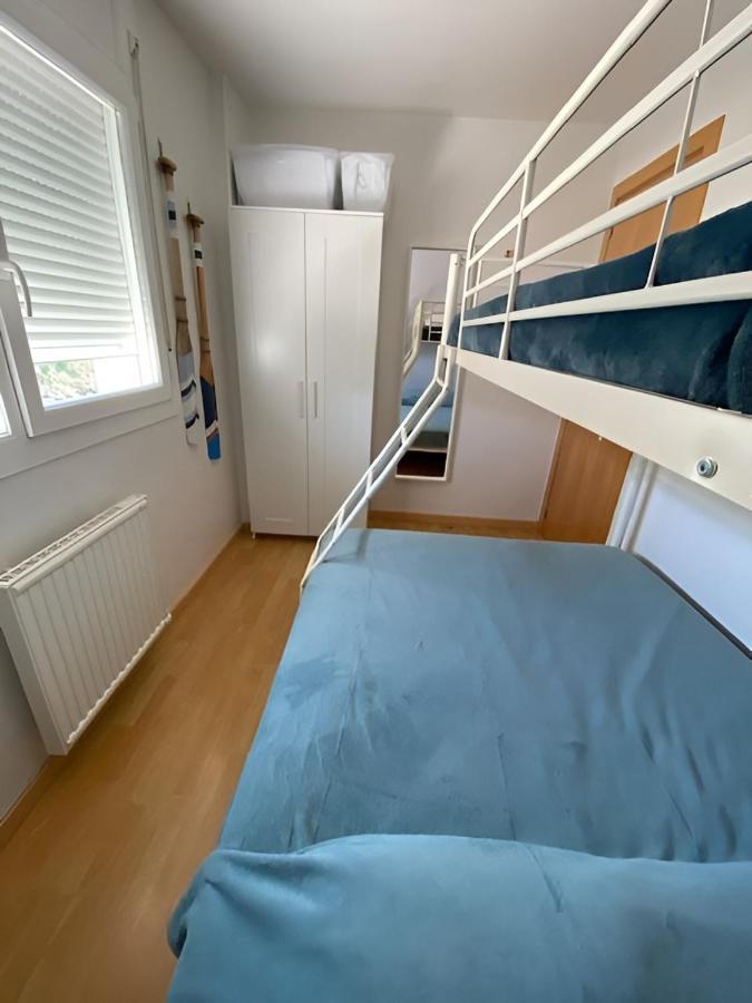 Superbe Rénové, Résidence Avec Piscine Apartamento Rosas