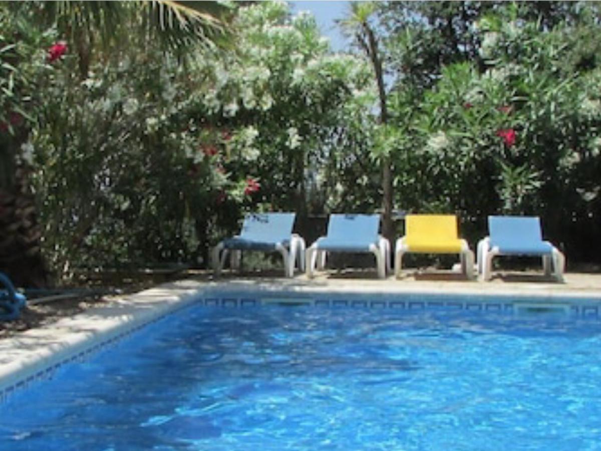 Apartment Cosy With Swimming Pool And Spacious Private Terrace