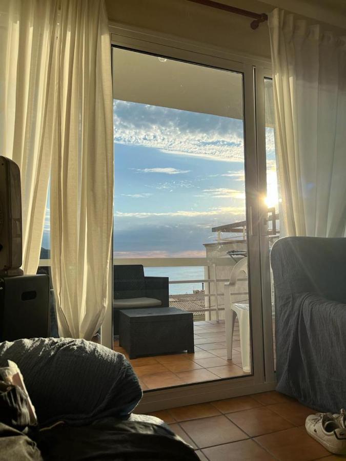 Apartamento Great Next To The Sea