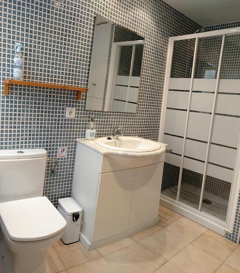 L'estartit, àtic Amb Terrassa Primera Línia Apartamento L'Estartit