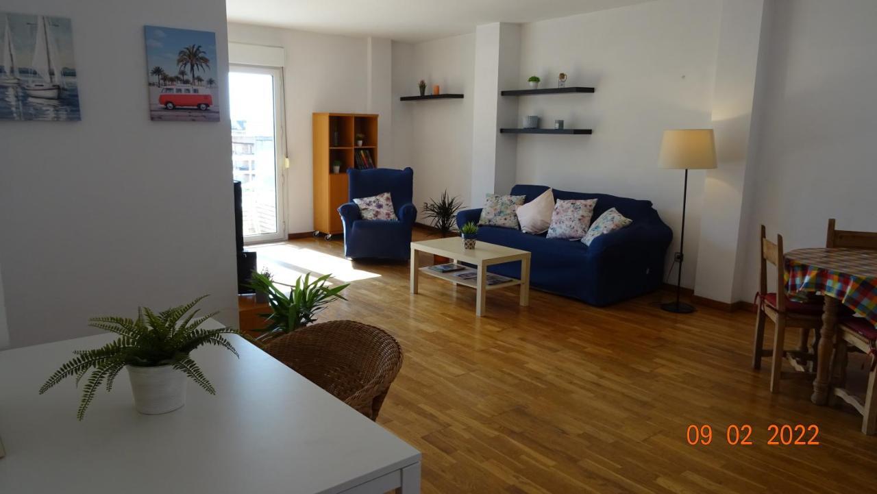 Bonic Al Centre Blanes
