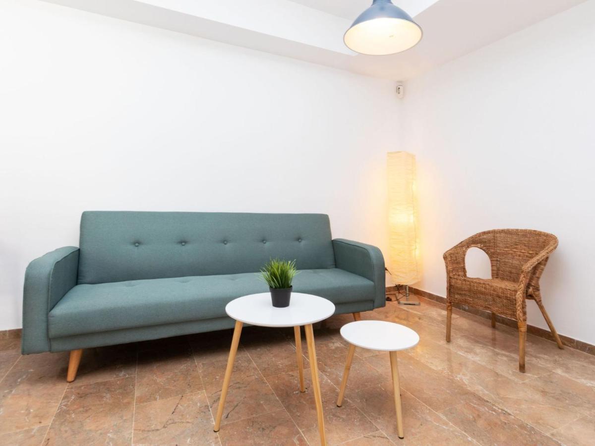 Apartamento De Fenals *