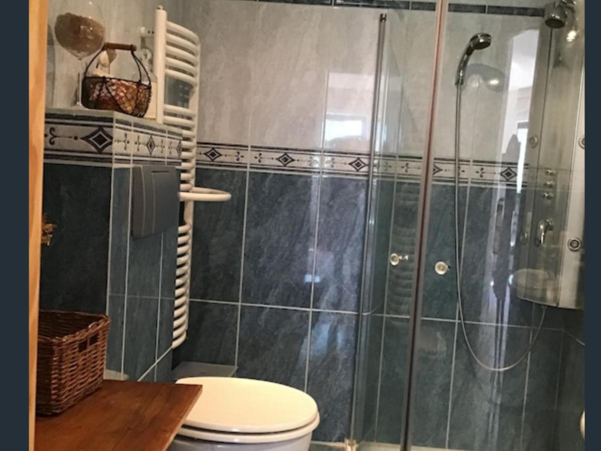 Cosy With Swimming Pool And Spacious Private Terrace Santa Cristina d'Aro