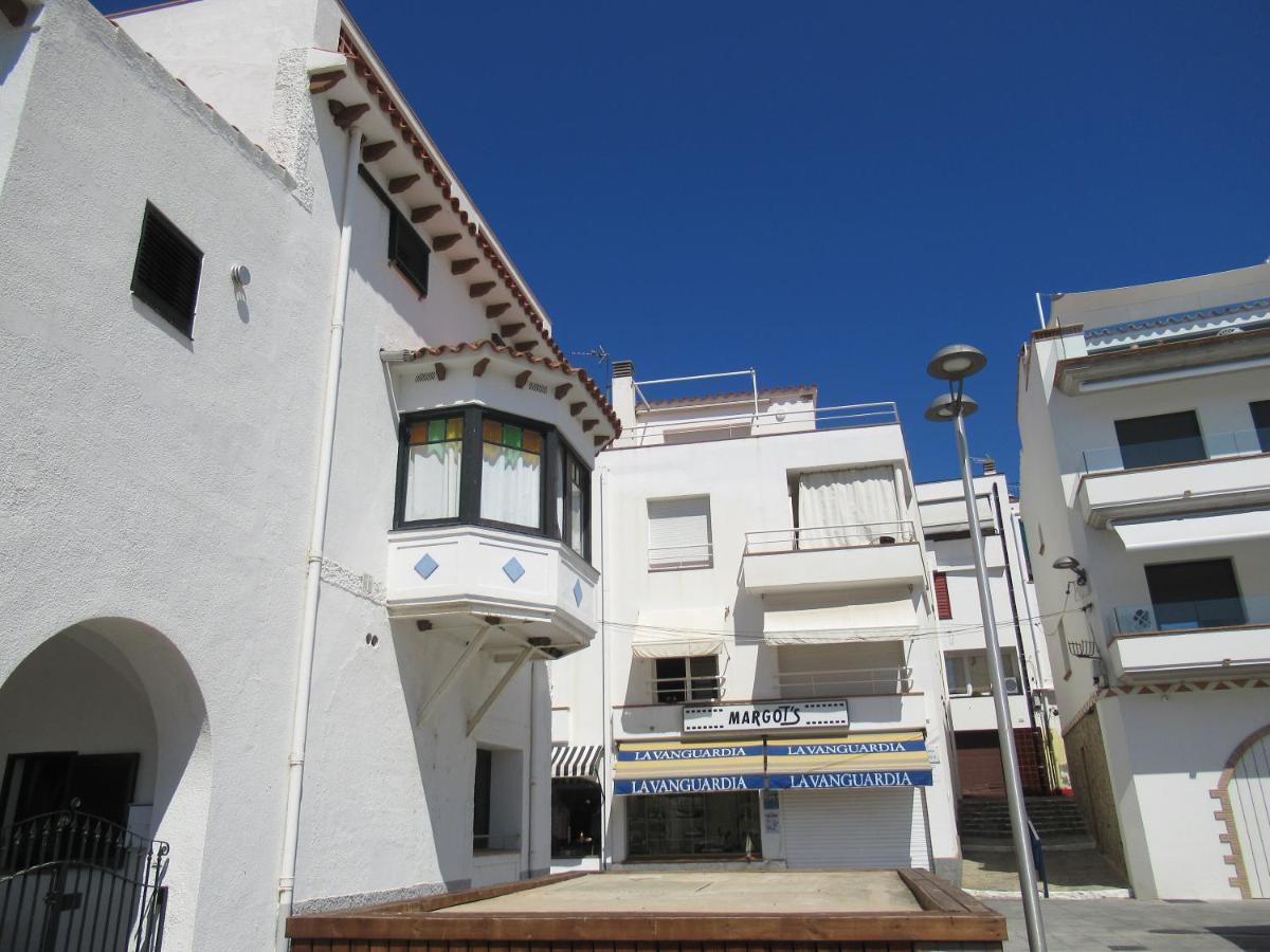 Apartment La Casa