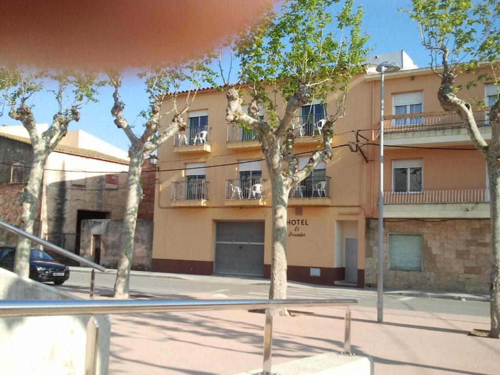 El Pescador Sant Pere Pescador