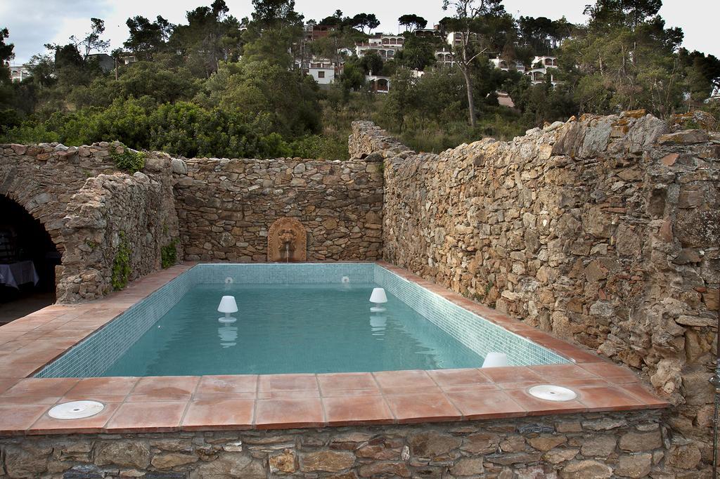 Country house Ses Garites *