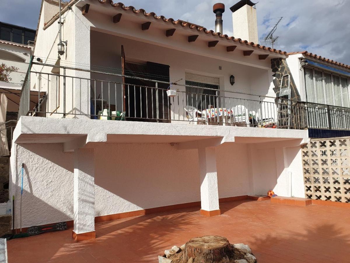 Cal Ferrer Del Rei Holiday home Roses