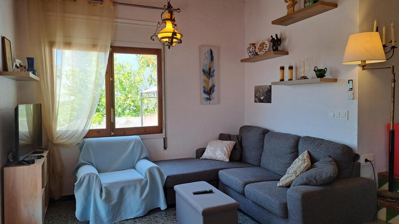 Holiday home Cal Ferrer Del Rei Roses