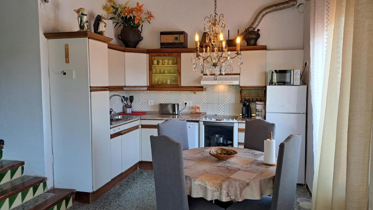 Cal Ferrer Del Rei Holiday home