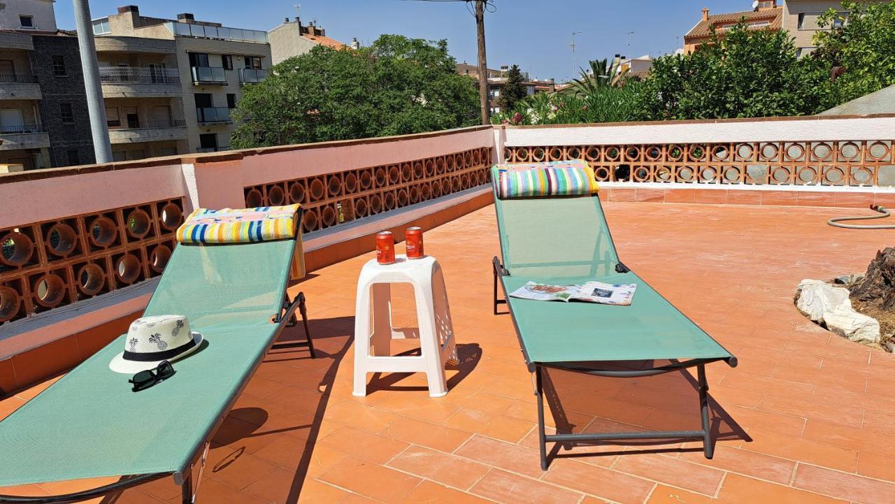 Holiday home Cal Ferrer Del Rei