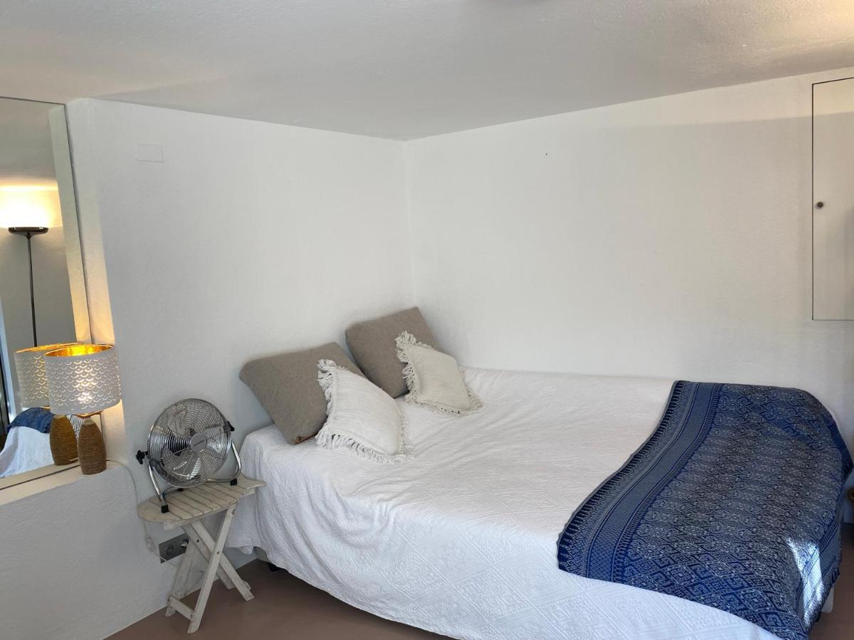 Apartamento Estudio Boho-chic Nuevo Bien Ubicado Cadaqués