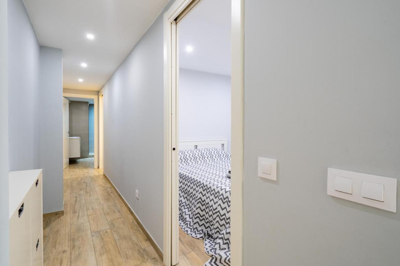 Apartamento Welcs En El Puerto De