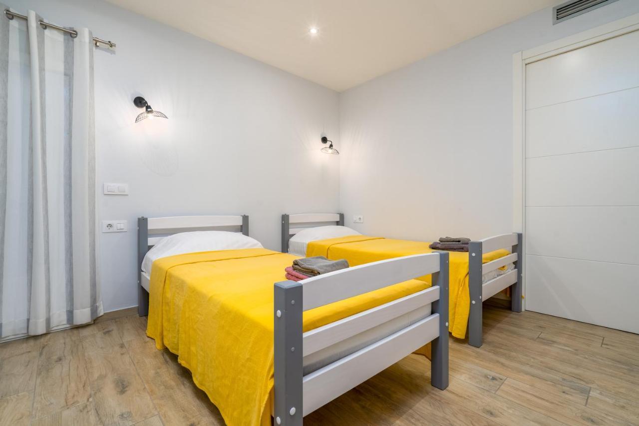 Apartamento Welcs En El Puerto De