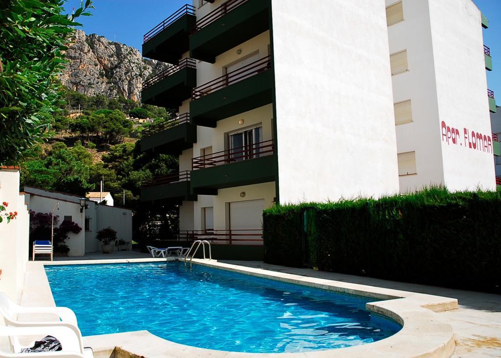 Flomar Apartamento Torroella de Montgrí