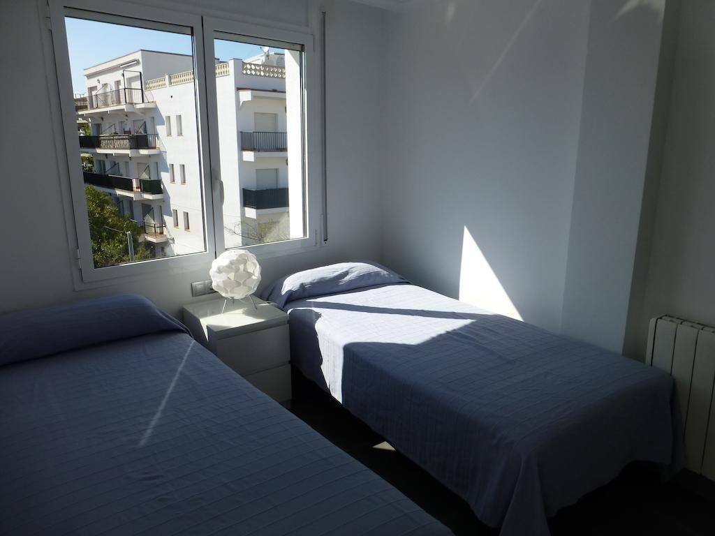 Apartamento Inmosantos Oasis A5