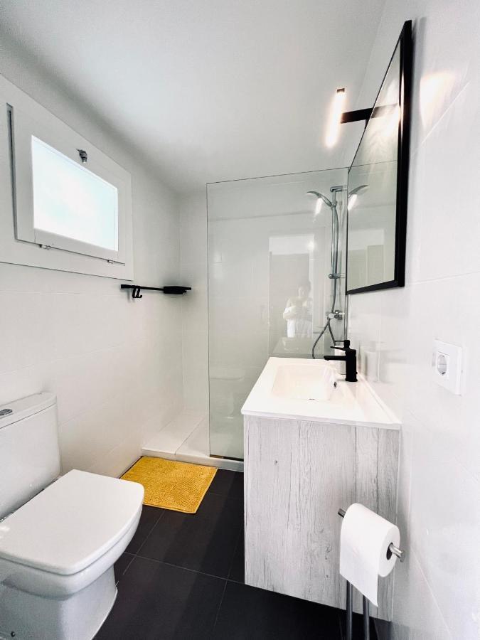 Zen Sea Views Apartment